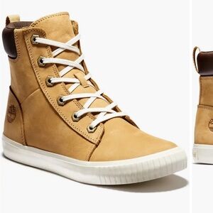 Timberland Skyla bootie